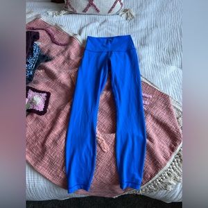 Lulu lemon align leggings